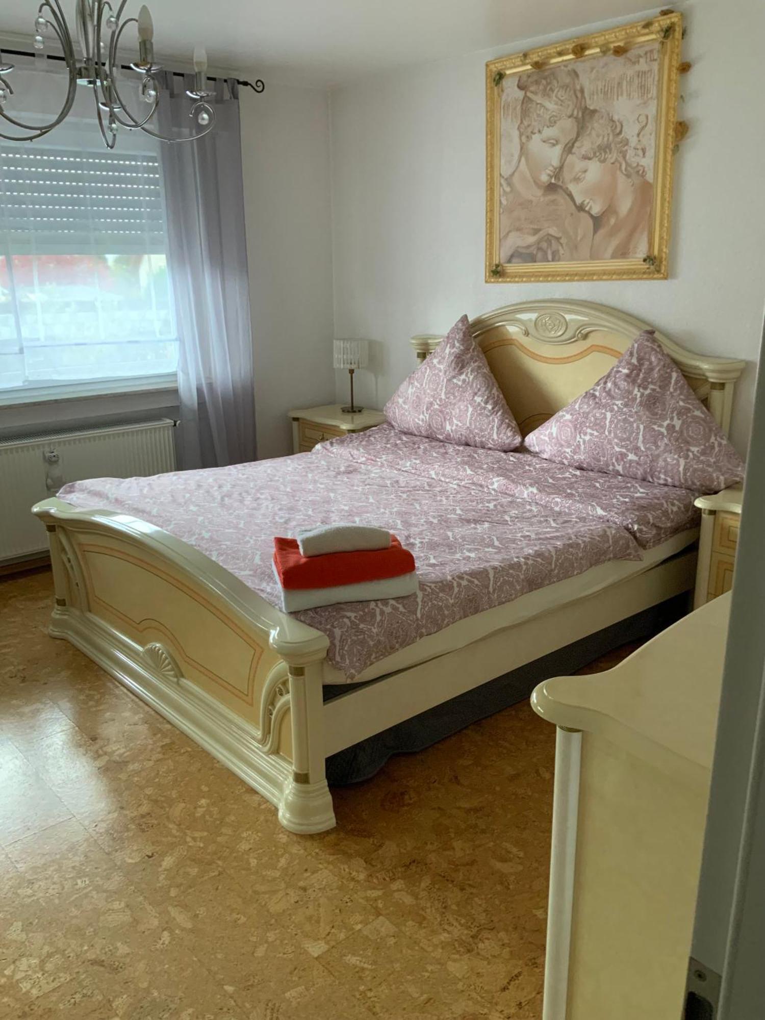Apartment Herz Der Weinberge