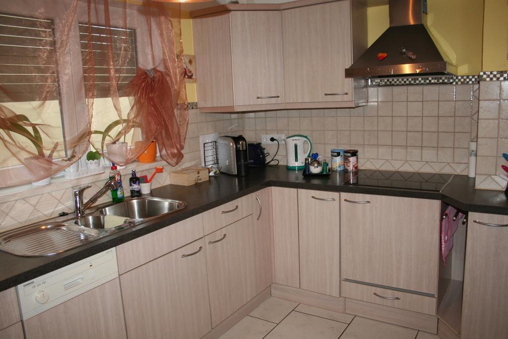 Herz Der Weinberge Apartment *