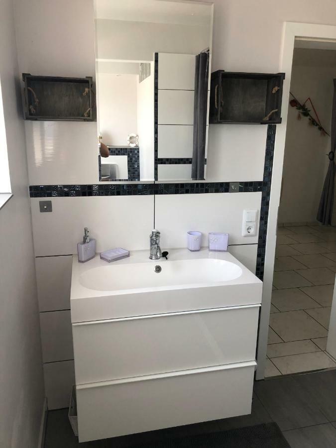 Apartment Herz Der Weinberge