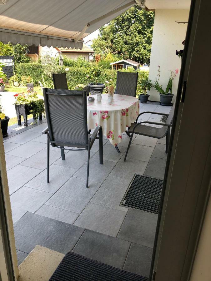 Apartment Herz Der Weinberge *